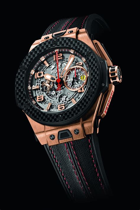 hublot uhren bilder|hublot de schweiz.